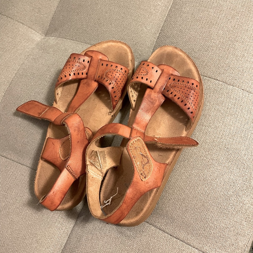 Unbranded summer sandals